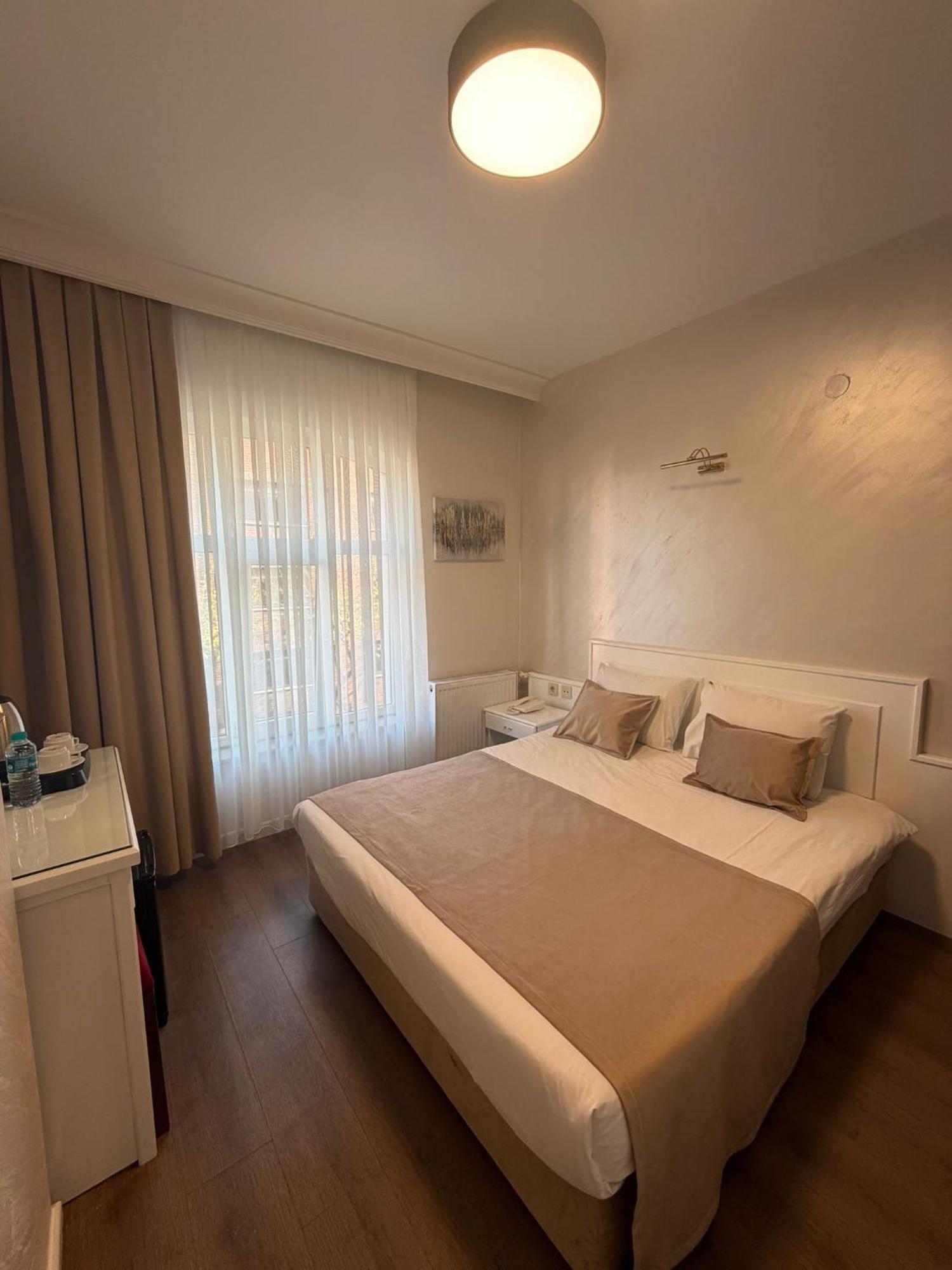 Fatih Resadiye Hotel — Photos 2